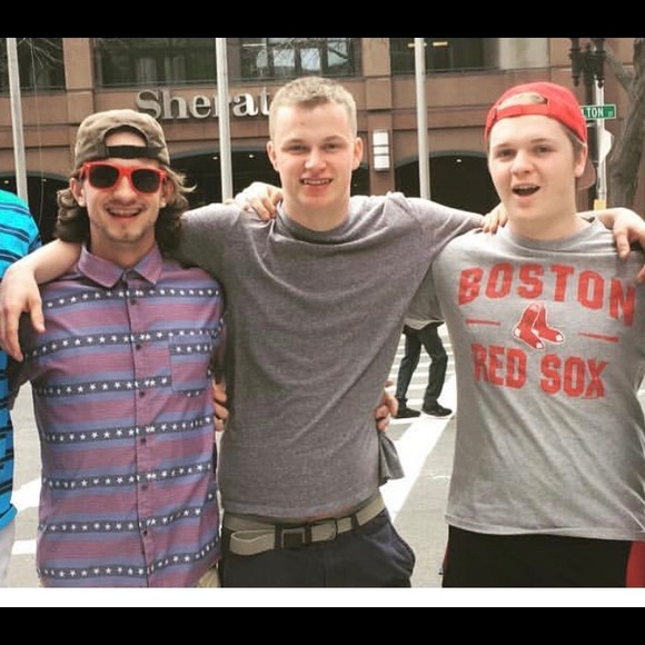 Meet your Posher, Larry - Picture 1 of 1